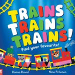 TrainsTrains