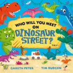 DinosaurStreet
