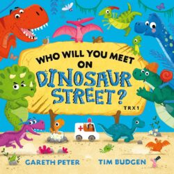 DinosaurStreet
