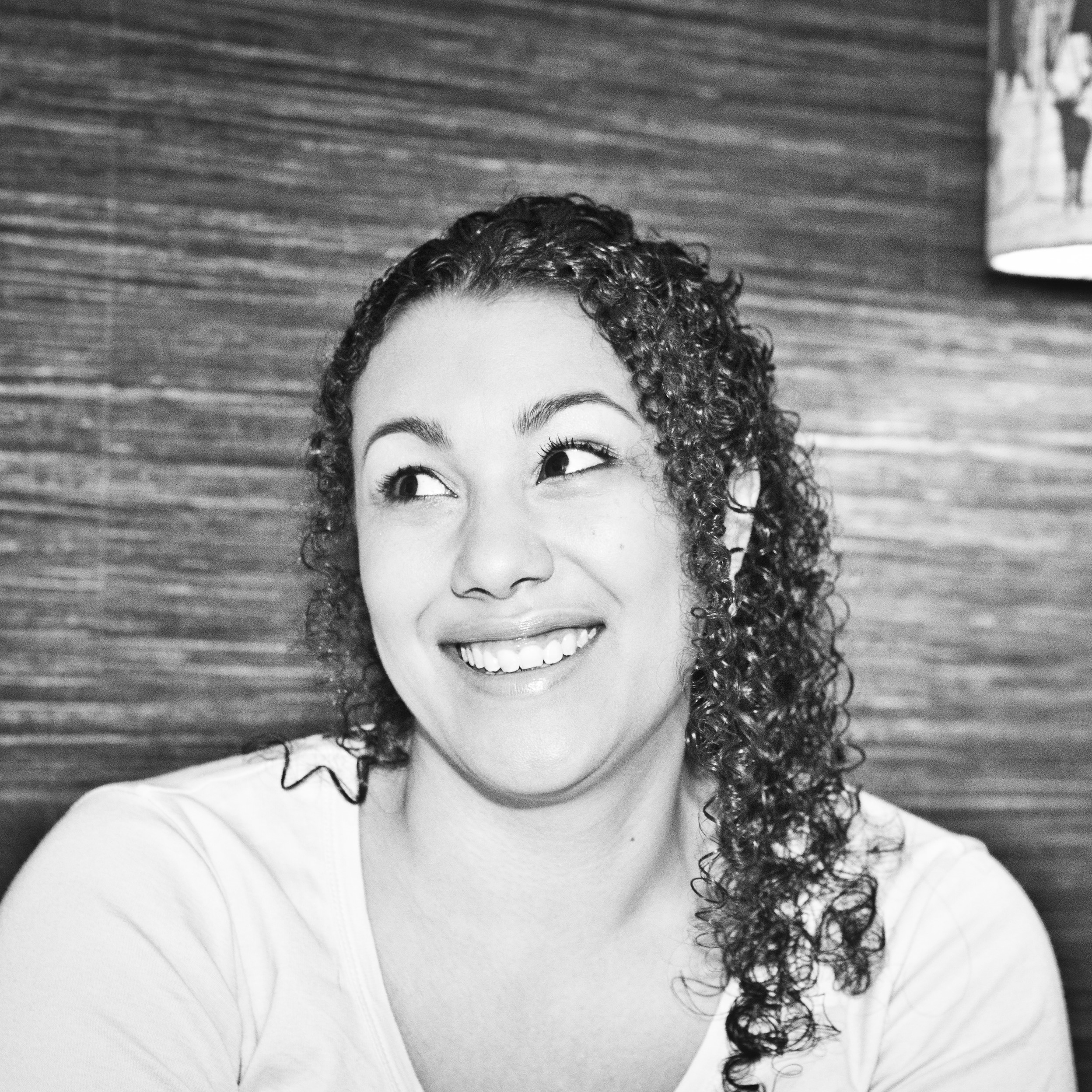 Author Interview: Rachael Davis