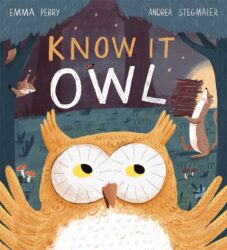 Know it Owl