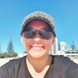 Kate Foster