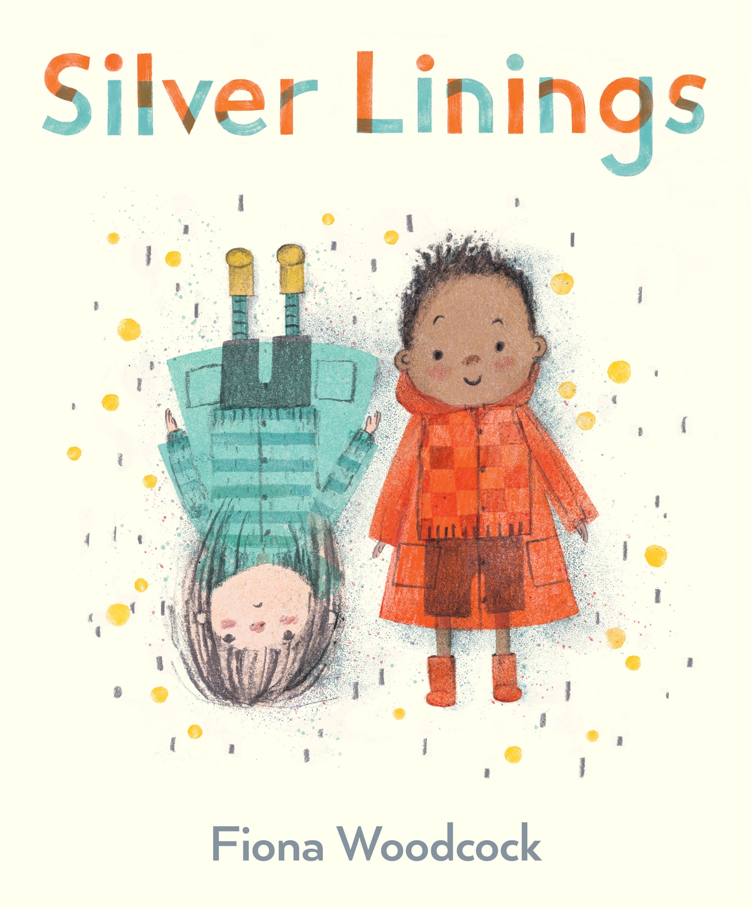 Silver Linings by Fiona Woodcock