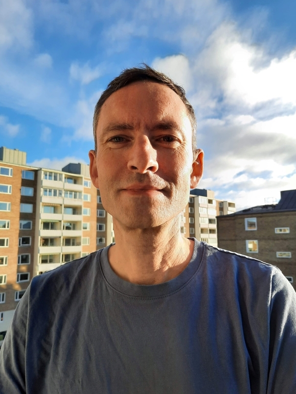 Matthew Fox on ‘Negotiating With The Dead’