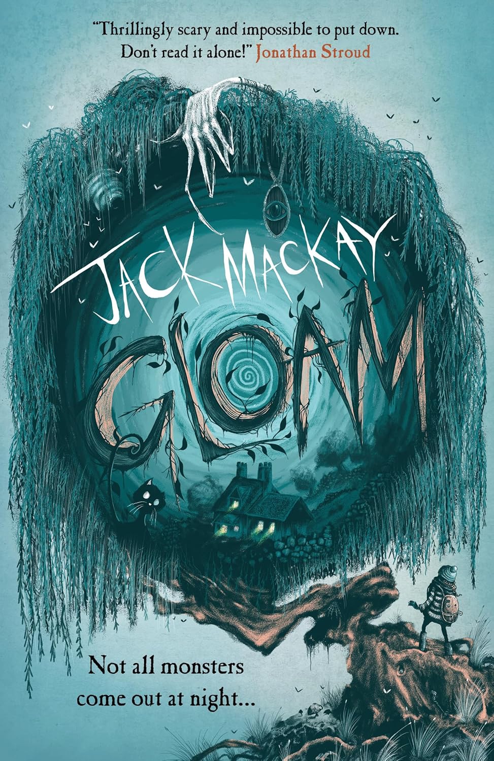 Gloam by Jack Mackay