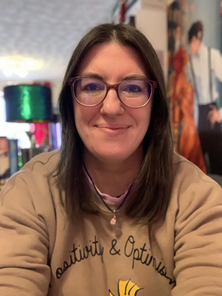 My Book Corner New Reviewer Karen Harding