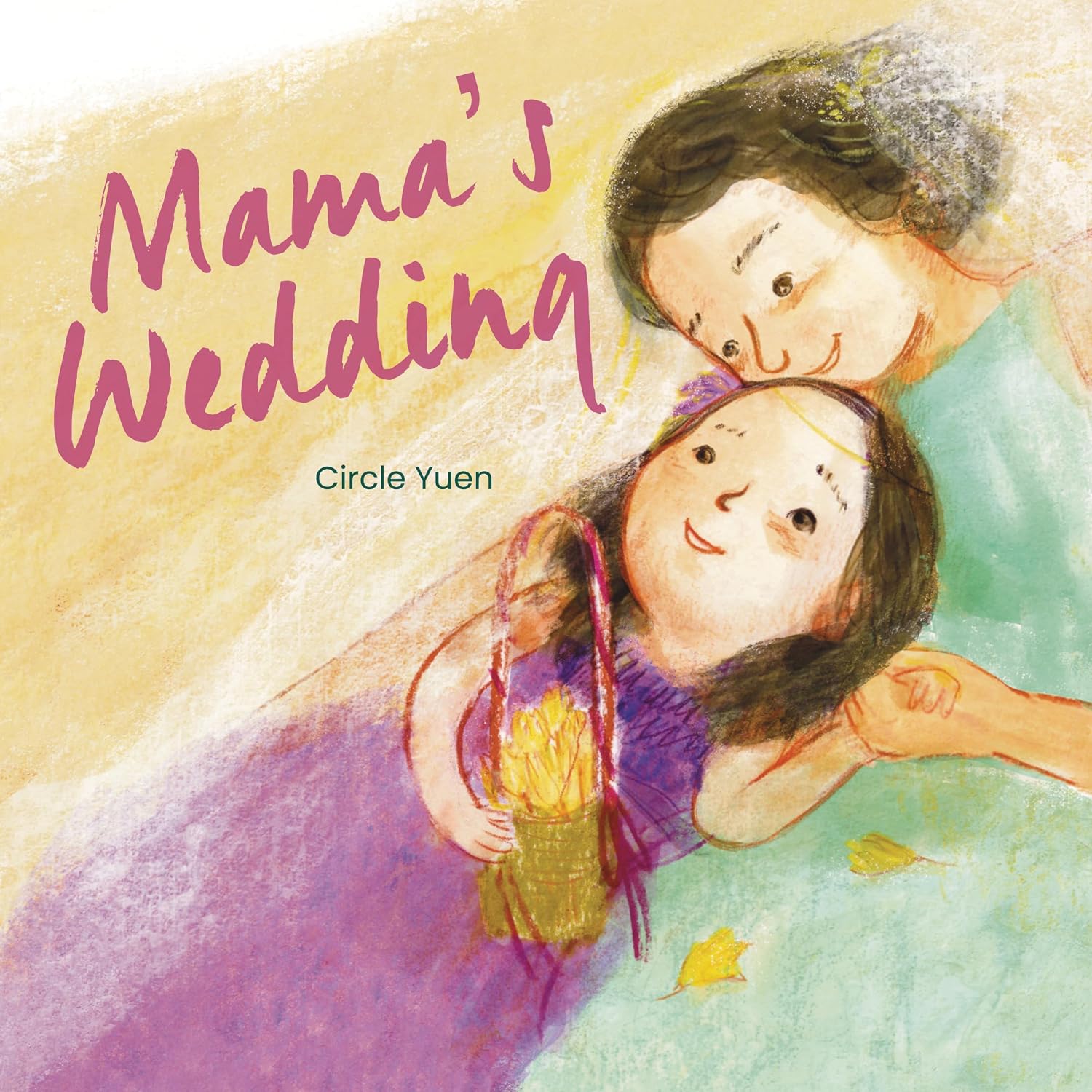Mama’s Wedding by Circle Yuen
